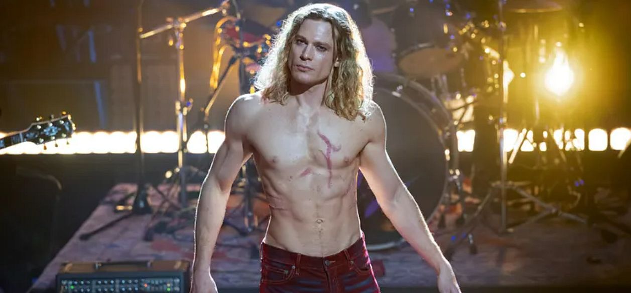 AMC estrena El Vampiro Lestat, la nueva serie basada en el universo de Anne Rice