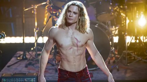 AMC estrena El Vampiro Lestat, la nueva serie basada en el universo de Anne Rice