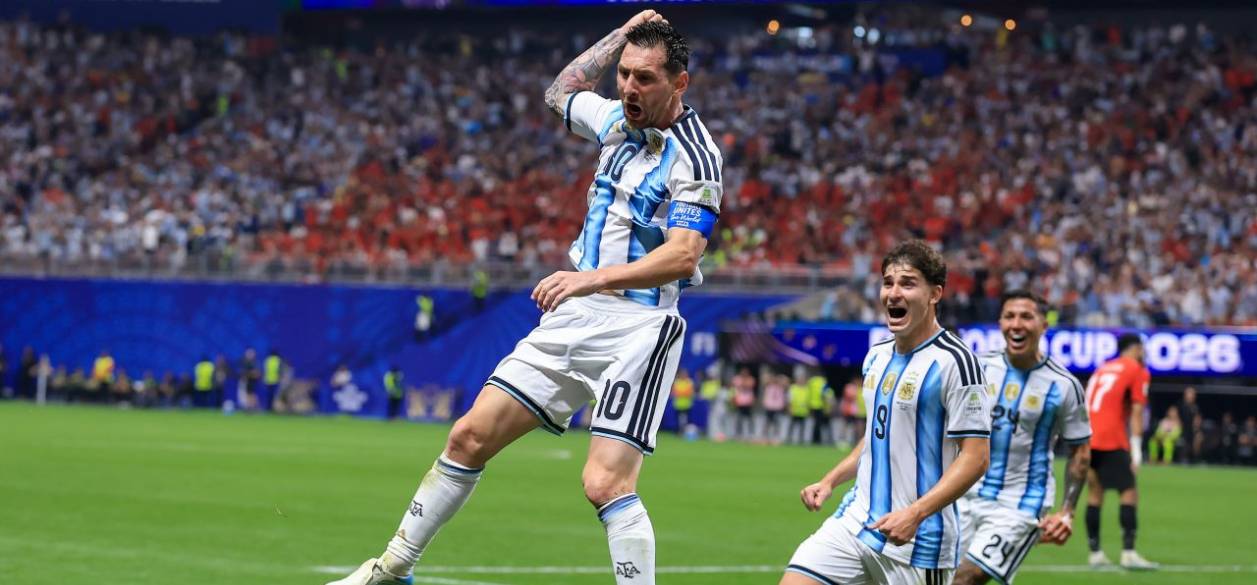 El Mundial 2026 reescribió las reglas del juego (y no solo en la cancha)