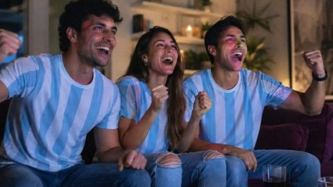 El Mundial 2026 impulsó el consumo multiplataforma y redefinió la conversación digital