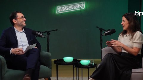 bplay impulsa la prevención de la ludopatía con un nuevo episodio de Entretiempo