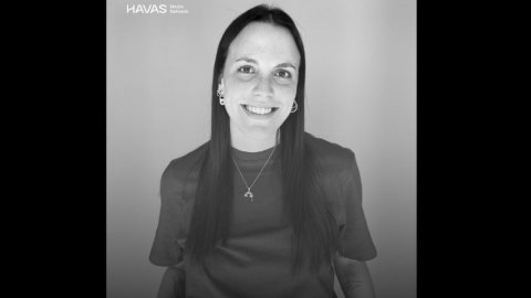 Havas promueve a Magalí Farías como nueva Directora de Cuentas