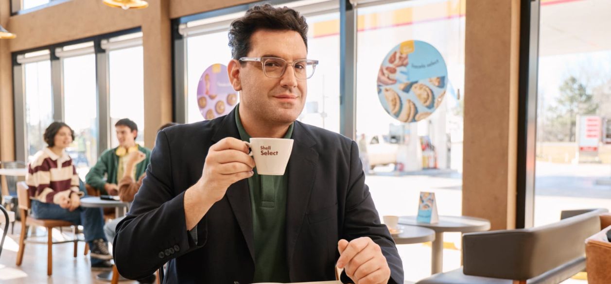 “Hacelo Select”, lo nuevo de Shell y Don by Havas junto a Damián Betular
