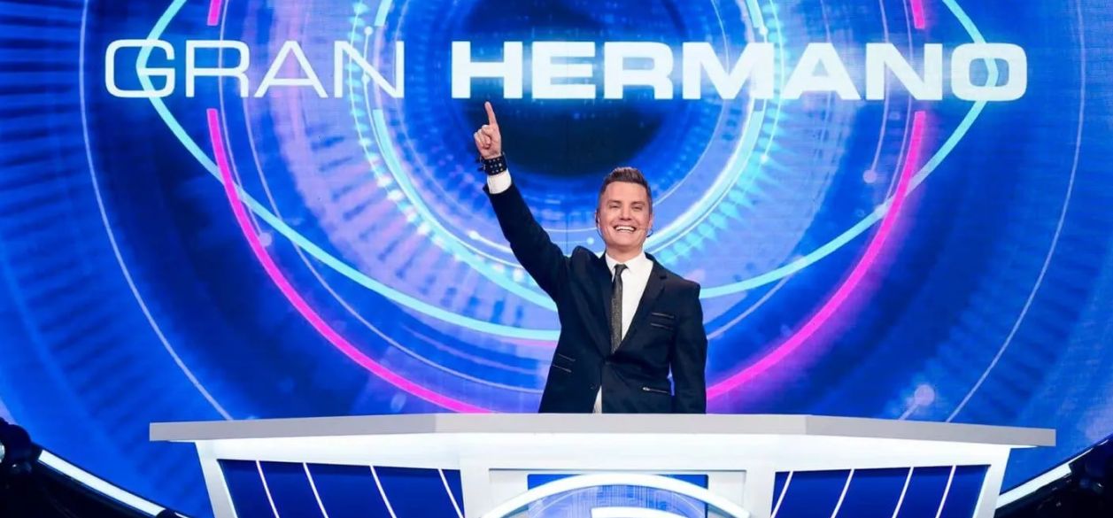 Gran Hermano volvió a liderar el ranking semanal de la TV abierta