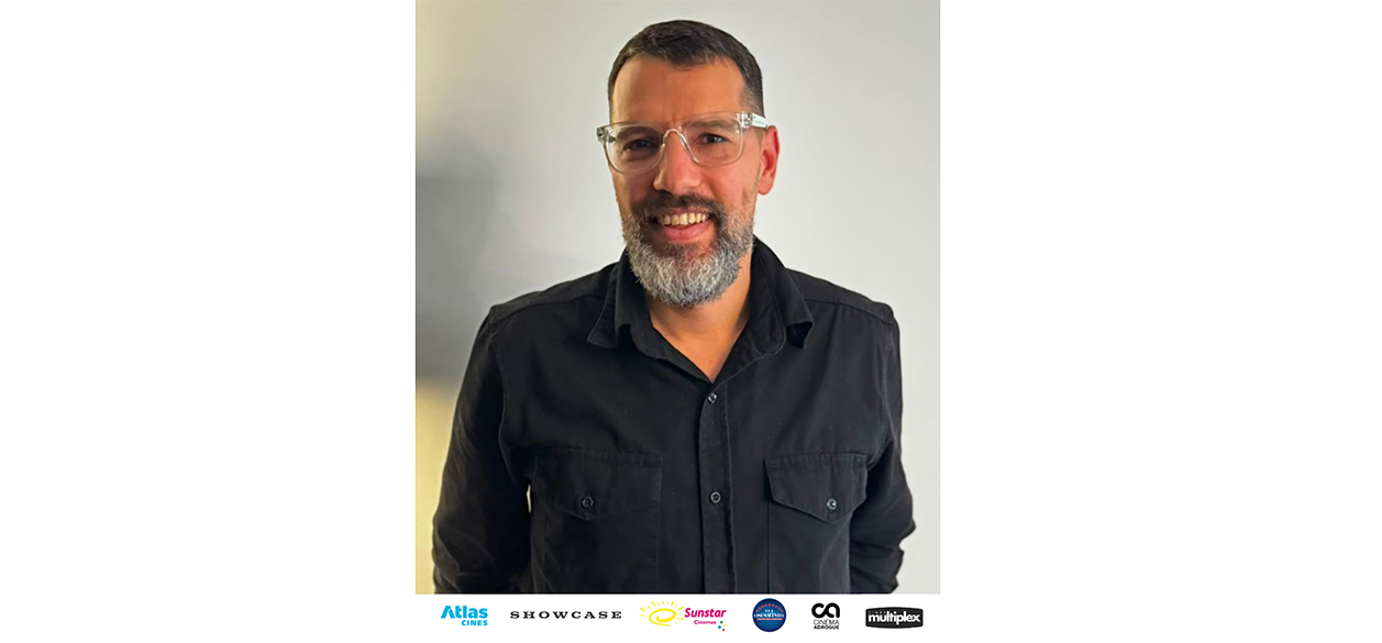 FilmSuez fortalece su equipo comercial con la incorporación de Leandro Bruzzone