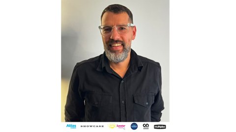 FilmSuez fortalece su equipo comercial con la incorporación de Leandro Bruzzone