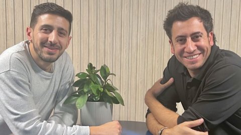 Bigbox eligió a Brian Teper como nuevo COO