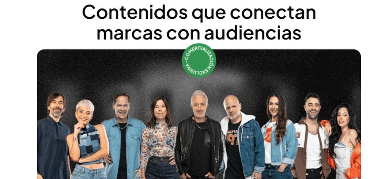 GDI lanza su nuevo sitio web: una plataforma al servicio de las marcas