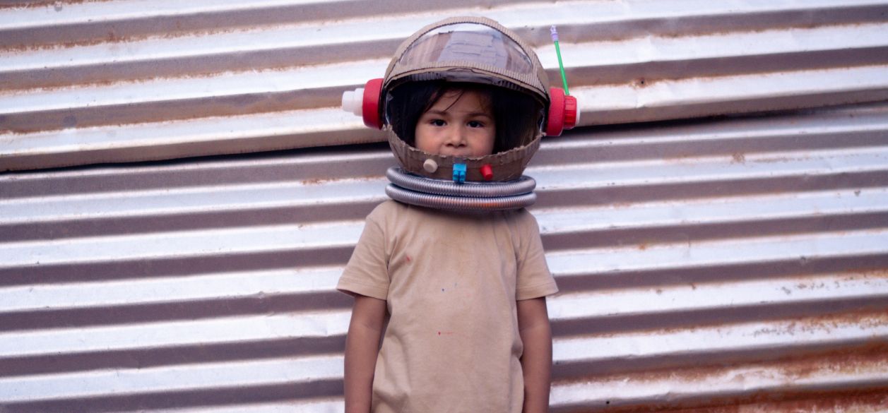 TECHO Paraguay lanza "Salir de la Tierra", una campaña para visibilizar la realidad de miles de familias