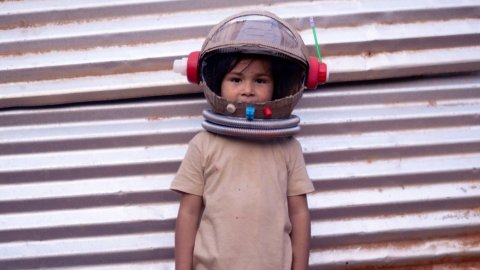 TECHO Paraguay lanza "Salir de la Tierra", una campaña para visibilizar la realidad de miles de familias