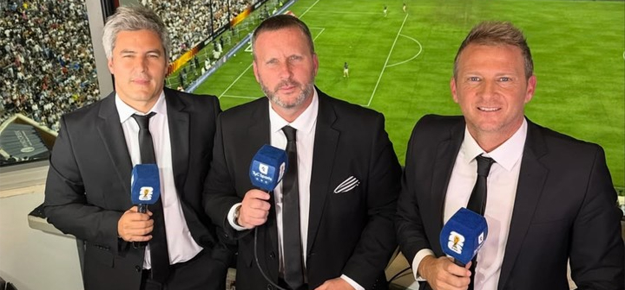 Rating de cable: efecto Mundial 2026, TyC Sports volvió a ganar en julio