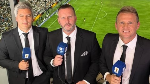 Rating de cable: efecto Mundial 2026, TyC Sports volvió a ganar en julio