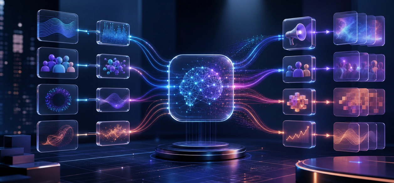 StackAdapt presenta Ivy Studio, una nueva plataforma central para la publicidad basada en la inteligencia artificial