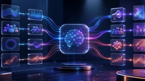 StackAdapt presenta Ivy Studio, una nueva plataforma central para la publicidad basada en la inteligencia artificial