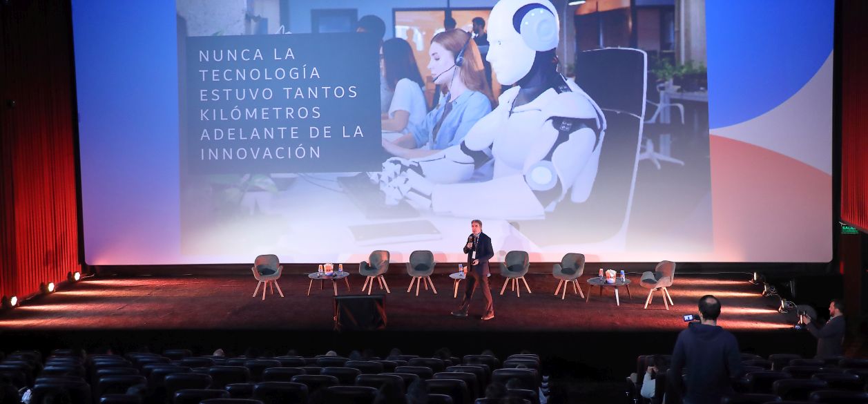 Llega una nueva edición del IAB Now