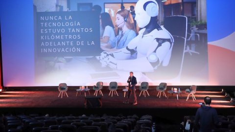 Llega una nueva edición del IAB Now