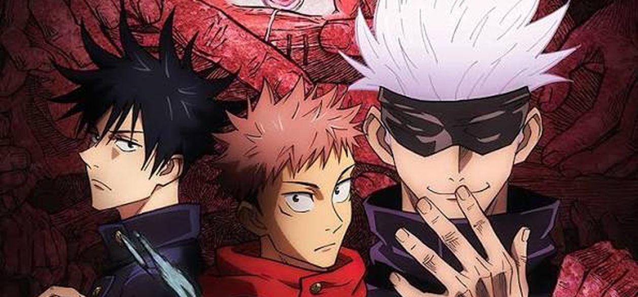 Entre luz y sombra: cómo el anime refleja las emociones de toda una generación