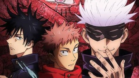 Entre luz y sombra: cómo el anime refleja las emociones de toda una generación