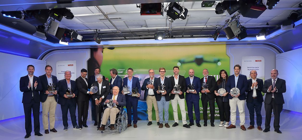 Galicia y La Nación lanzan la 24° edición del Premio a la Excelencia Agropecuaria