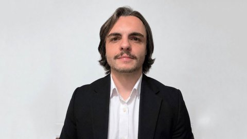 American Airlines nombra al brasileño Luiz Laham para liderar las operaciones en el Cono Sur