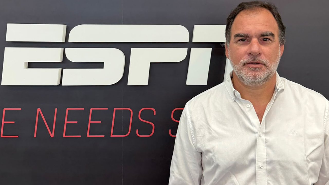 Daniel Amadasi, ESPN: “El Mundial 2026 fue un acelerador de audiencias y conversaciones”