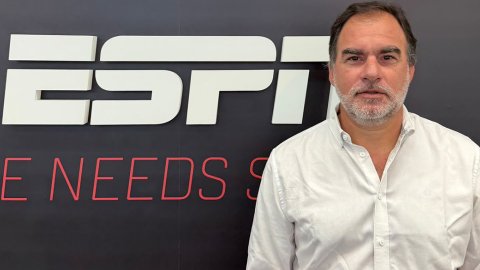 Daniel Amadasi, ESPN: “El Mundial 2026 fue un acelerador de audiencias y conversaciones”