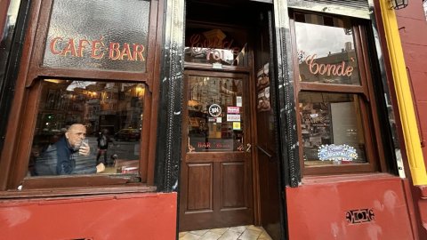 Buenos Aires suma doce nuevos Bares Notables que forman parte de la identidad de sus barrios