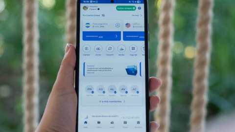Los turistas extranjeros ya representan el 67% del volumen de pagos con QR de Global66