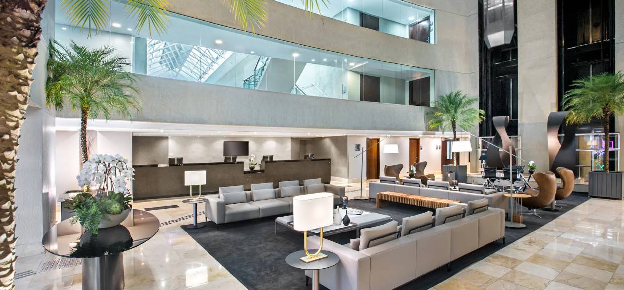 Meliá Hotels International consolida su estrategia corporativa en la GBTA Convention