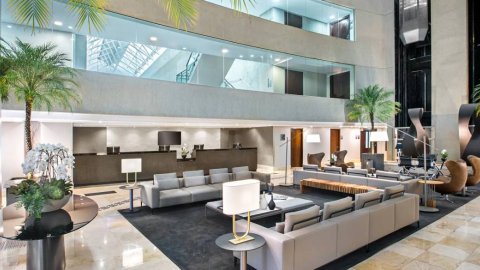 Meliá Hotels International consolida su estrategia corporativa en la GBTA Convention