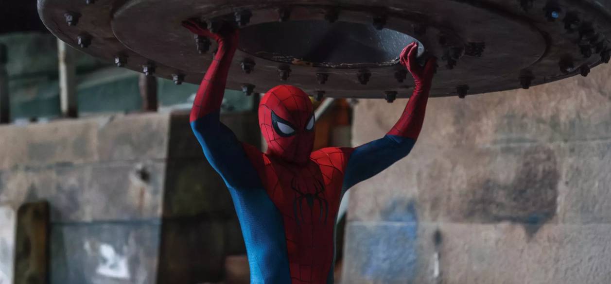 Spider-Man: Brand New Day articula una campaña publicitaria de 300 millones de dólares