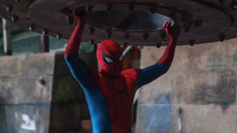 Spider-Man: Brand New Day articula una campaña publicitaria de 300 millones de dólares