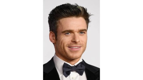 Paramount+ anuncia la nueva serie dramática "Trauma", protagonizada por Richard Madden