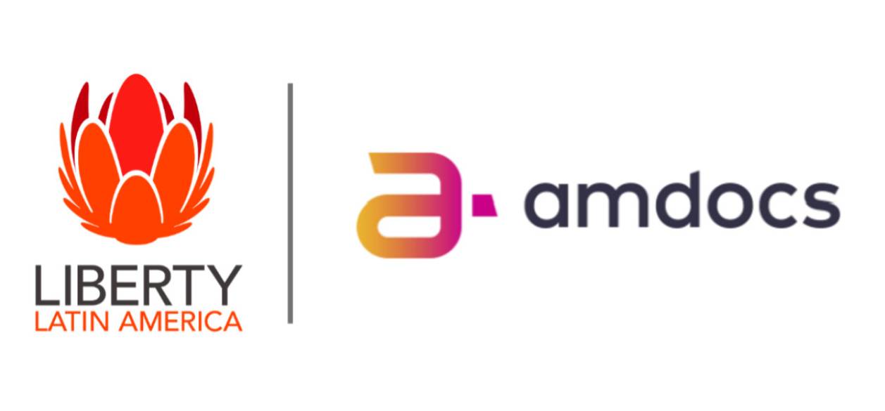 Liberty Latin America firma un acuerdo estratégico de 10 años con Amdocs