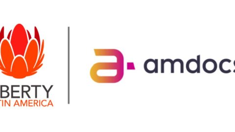 Liberty Latin America firma un acuerdo estratégico de 10 años con Amdocs