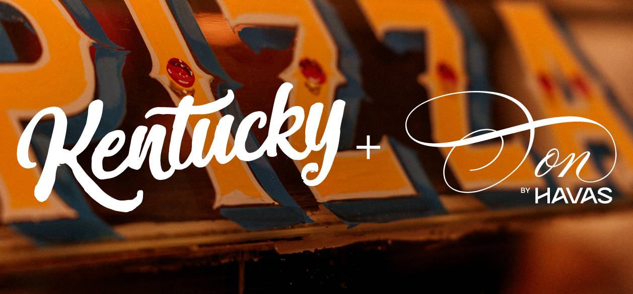 Don by Havas asume la comunicación de Kentucky en su nueva etapa