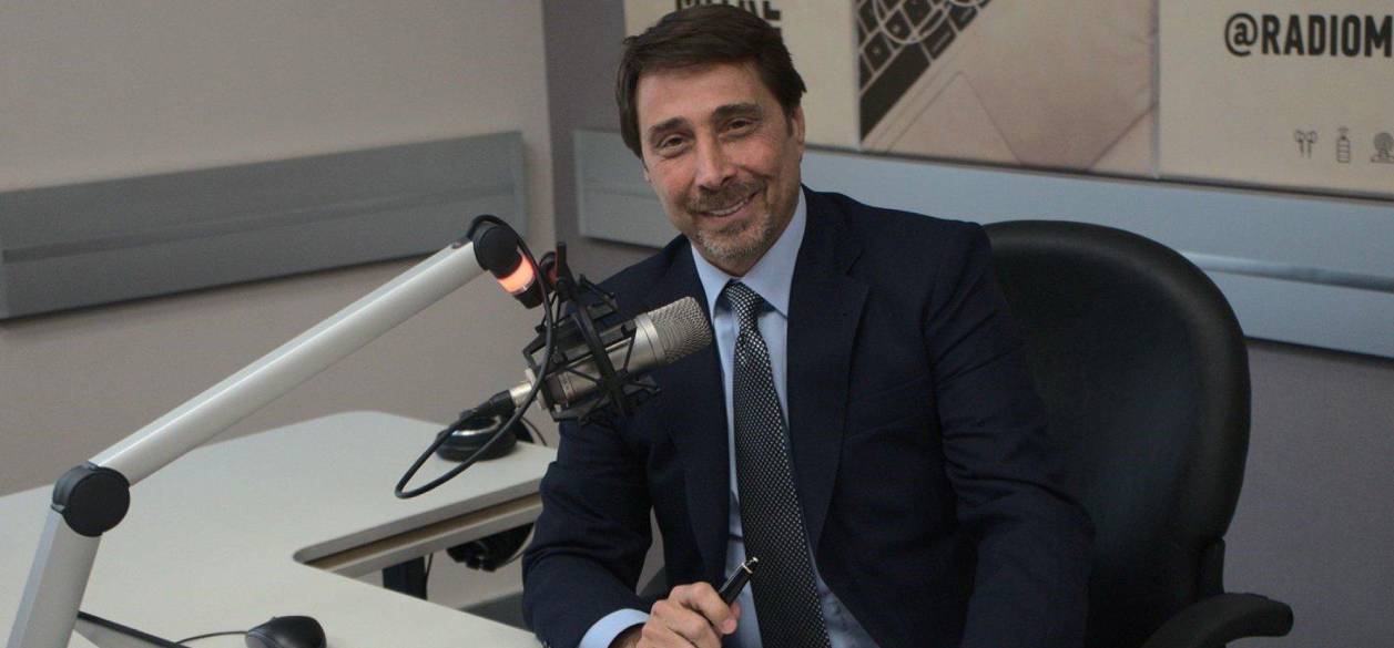 Ranking de Radios: Mitre y La 100 continúan líderes en un ranking con pocas variantes