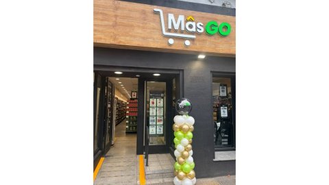 GDN Argentina presenta "Mâs Go", su nuevo formato de proximidad