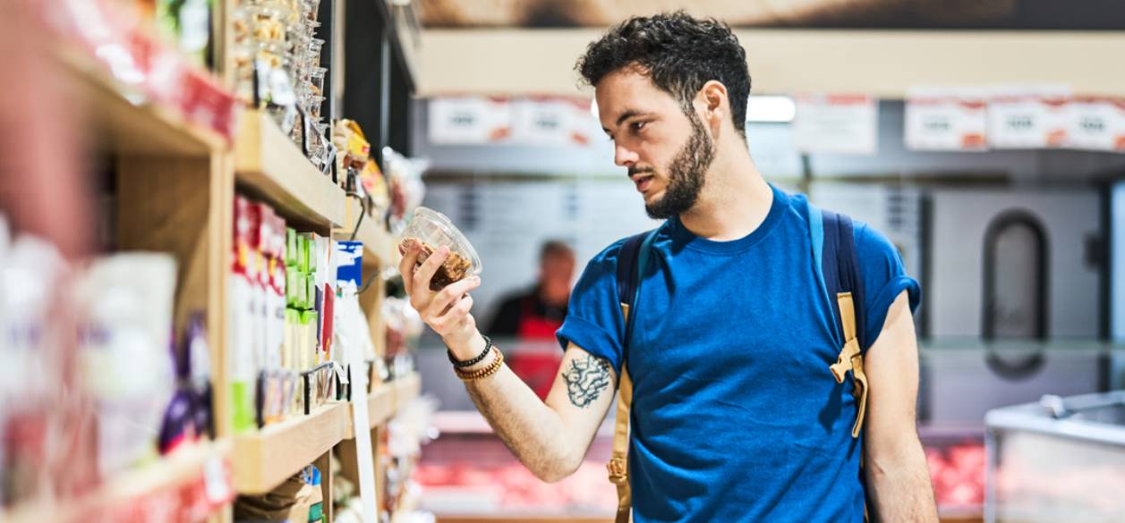 Consumo masivo: menos frecuencia de compra y mayor atención al rendimiento
