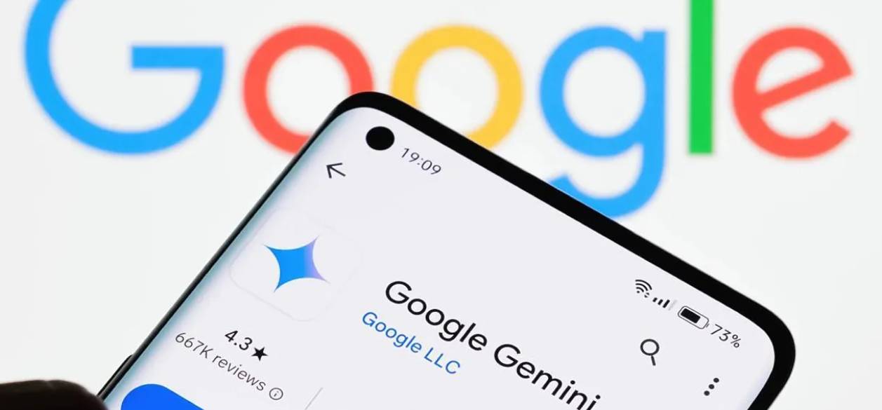Gemini alcanza los 1.000 millones de usuarios mensuales y acelera el uso de la IA