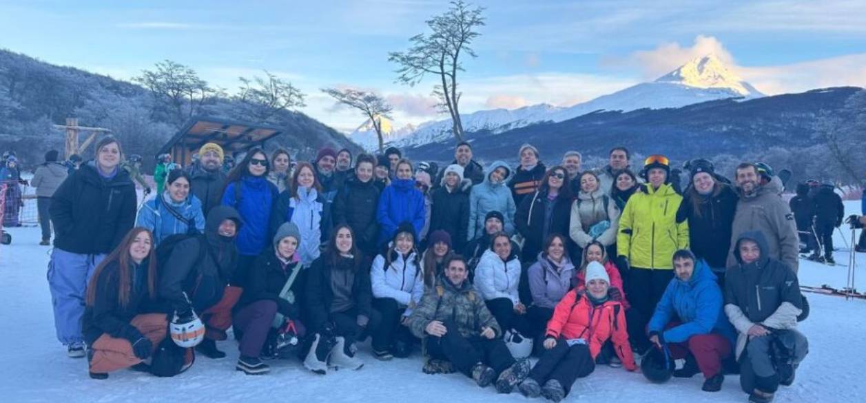 Clarín reunió a agencias y anunciantes en Ushuaia para analizar los desafíos de la industria