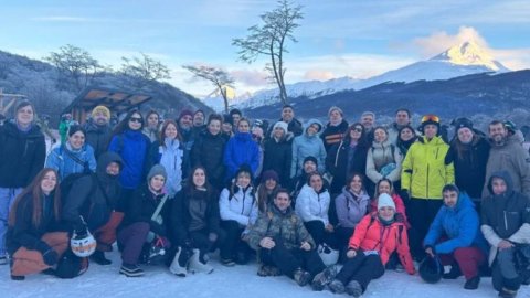 Clarín reunió a agencias y anunciantes en Ushuaia para analizar los desafíos de la industria