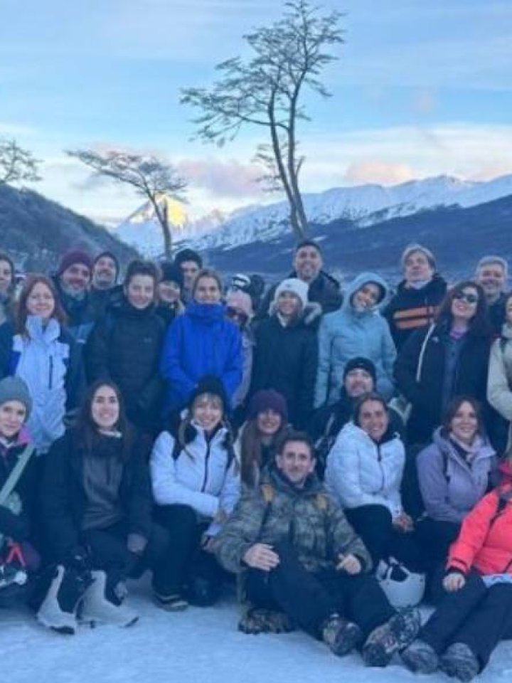 Clarín reunió a agencias y anunciantes en Ushuaia para analizar los desafíos de la industria