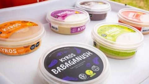 Deli Dips participará de Expo Retail Saludable 2026