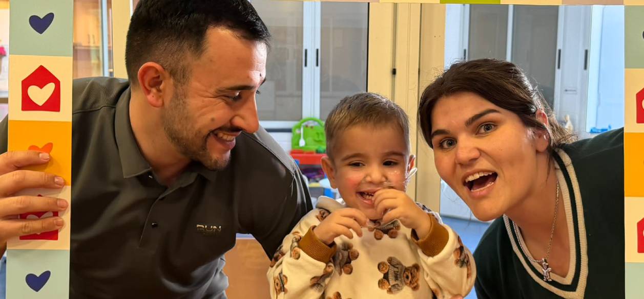 Casa Ronald McDonald Argentina se suma nuevamente al Botón Donar de Mercado Pago