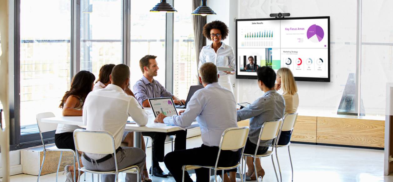 Ricoh se incorpora al Global Designation Program de Logitech