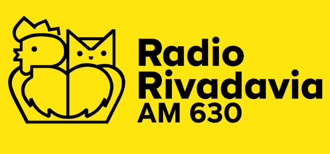 Radio Rivadavia reorganiza su grilla: Mario Mundo toma el lugar de Julio Lagos