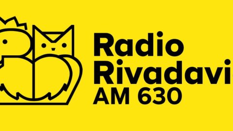 Radio Rivadavia reorganiza su grilla: Mario Mundo toma el lugar de Julio Lagos