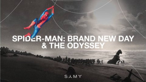 Spider-Man y La Odisea: El informe que revela cómo dominaron la conversación global