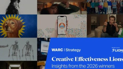 Cultura, interactividad y creadores: las claves del éxito comercial en los Creative Effectiveness Lions 2026